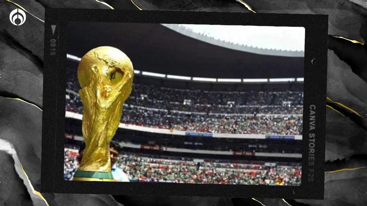 La Copa del Mundo regresa a México | Estará por tercera vez en nuestro país
