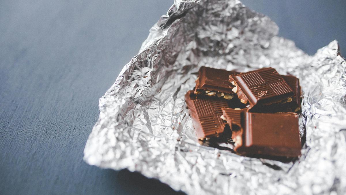 ¿Cuánto ejercicio hay que hacer para quemar un huevo de chocolate?