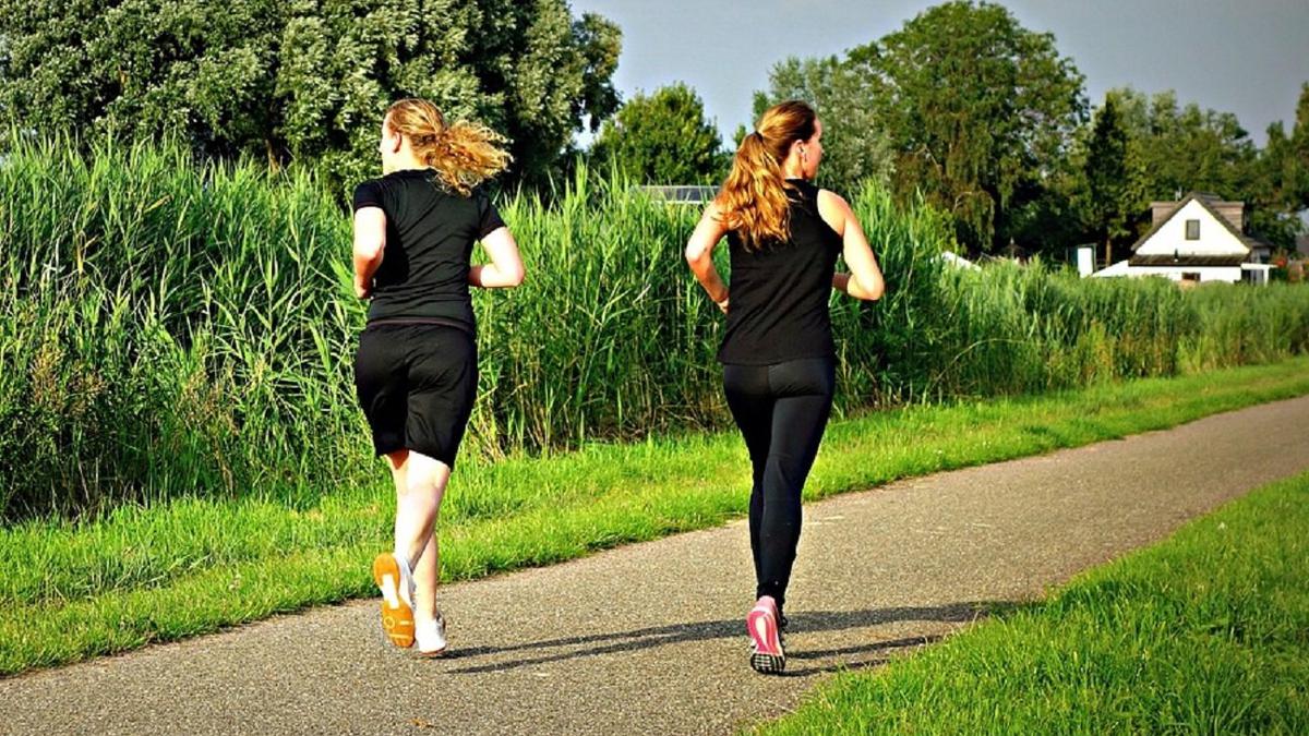  | Consejos ideales para quienes pretenden iniciarse en el running.