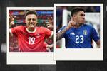 Eurocopa 2024: ¿Puede Suiza dar el batacazo ante Italia? Esto dice el historial entre ambos