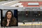 ‘Canelo’ da nocaut a Ana Guevara: este deportivo ya no quiere el nombre de la titular de Conade