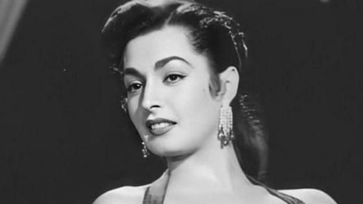 Elsa Aguirre fue una de las actrices más bellas del Cine de Oro.