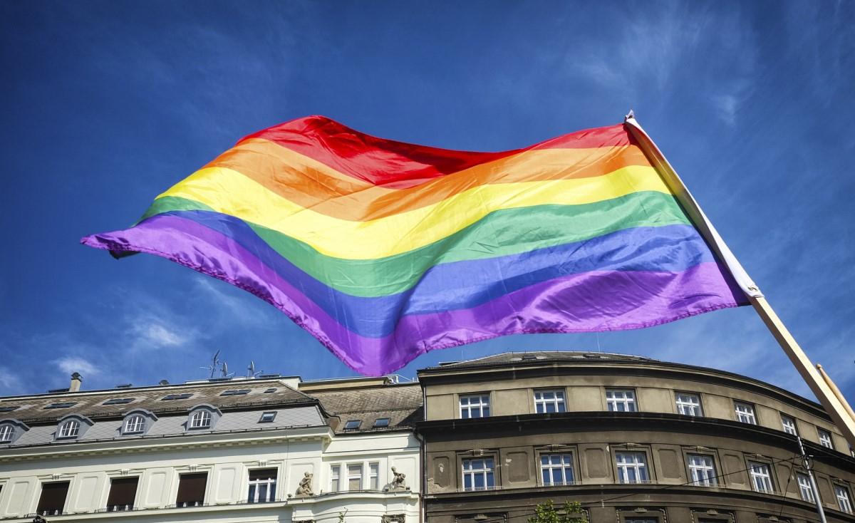 Test Mes del orgullo | ¿Sabes qué significan los colores de la bandera LGBTQ+?