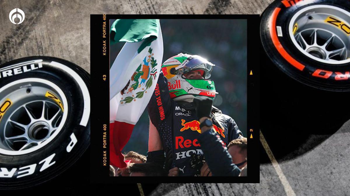 Pirelli quiere una carrera más entretenida en México | Especial