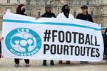 Polémica en París 2024: Francia prohíbe el velo en los deportes, ¿por qué?