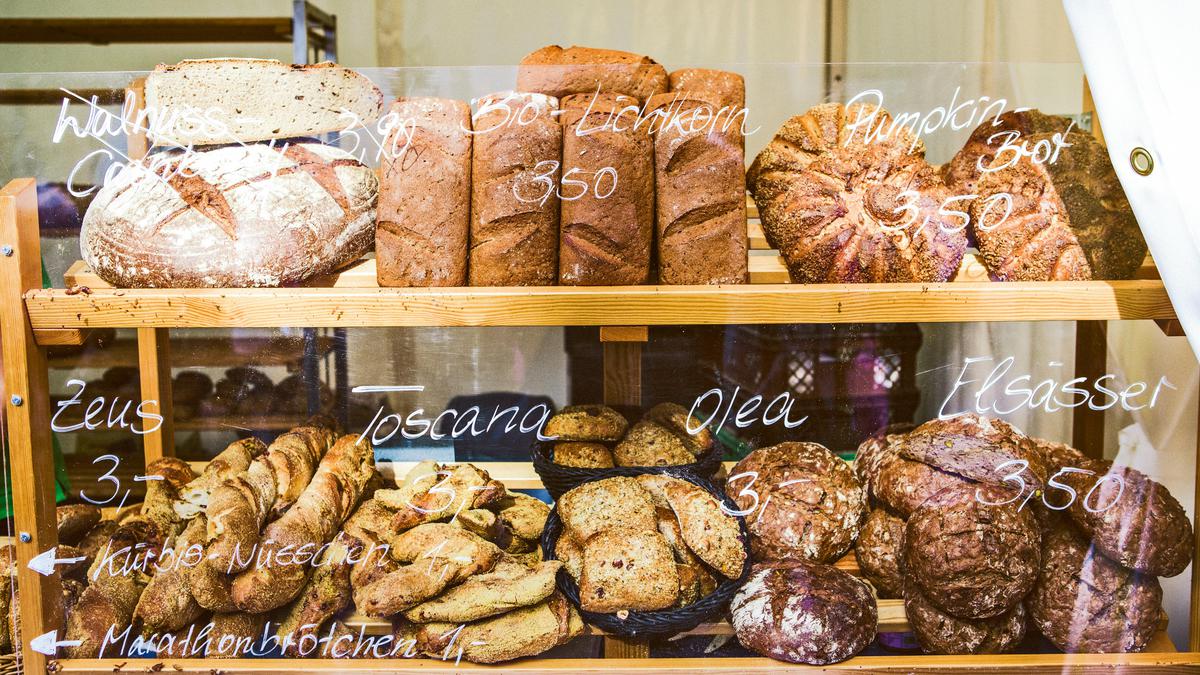 No te dejes engañar: compra este pan de caja si quieres calidad