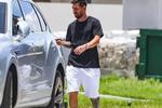 El lujoso auto que usa Messi en Miami: qué modelo es y cuánto vale en el mercado