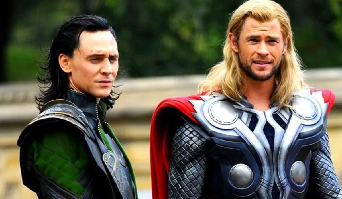  | ¿Thor o Loki?