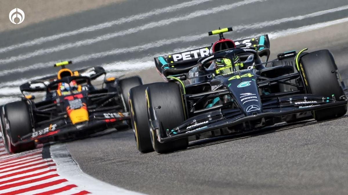 F1 | Mercedes podría regresar a las 24 horas de Le Mans.