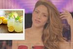 ¿Ahora Shakira compara a Piqué con limones agrios?  Envía este mensaje tras arrasador éxito
