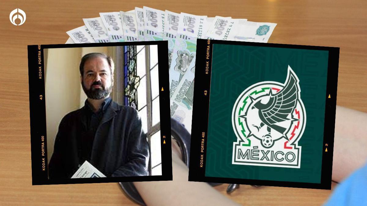 Juan Villoro cree que México no será campeón del mundo | El Tri nunca ha llegado lejos (Especial)