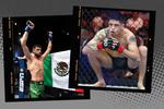 UFC México 2024: ¿Quiénes son Brandon Moreno y Yair ’Pantera’ Rodríguez?