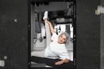 Este ejercicio hará rejuvenecer 10 años a los mayores de 50 sin gastar ni un peso