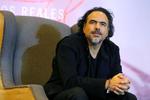 González Iñárritu paga una  jugosa cantidad a vendedores ambulantes del centro para que le guarden este secreto