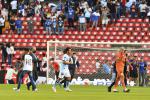 Liga MX suspende todas las actividades tras trifulca en el Querétaro vs. Atlas