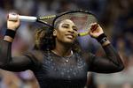 ¡Leyenda! Así despidió el Big 3 del tenis a Serena Williams (VIDEO)