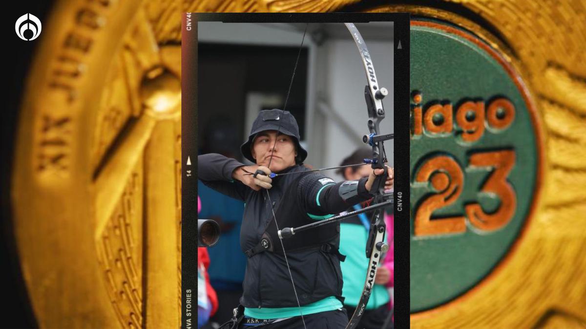 En Juegos Panamericanos México sumó más medallas | Especial