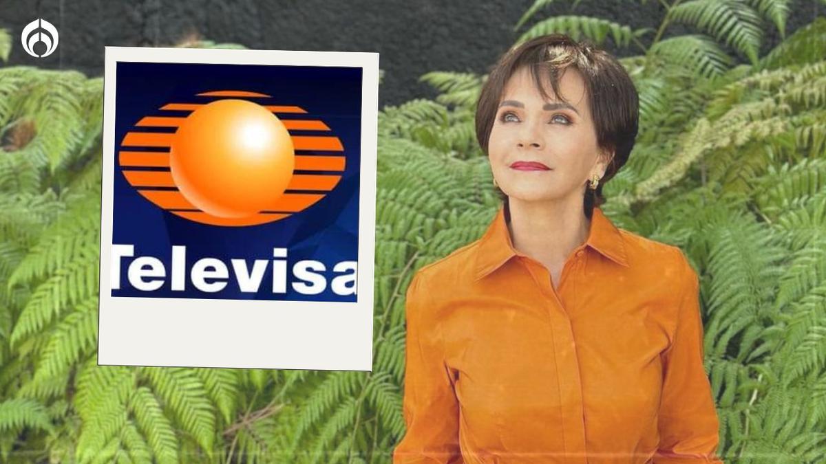  | Pati Chapoy reveló que Televisa intentó llevarla a prisión 