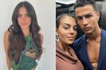 “Podría haber sido Georgina”, modelo que rechazó a Cristiano Ronaldo narra cita con el jugador