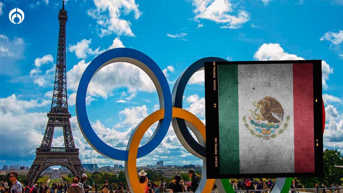 México ya prepara sus atletas para Juegos Olímpicos | Especial