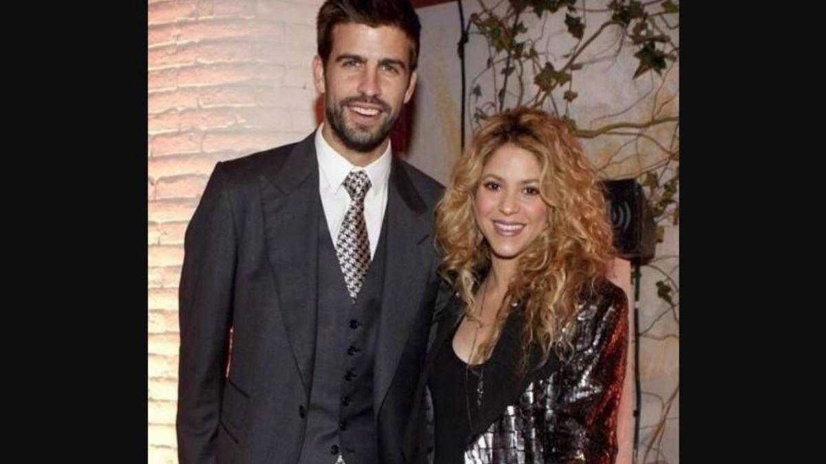 | Un medio español dedicado a los espectáculos reveló que había acuerdos permisivos entre Shakira y Piqué.