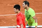 Qué dijo Nadal tras el histórico triunfo de Djokovic en Roland Garros