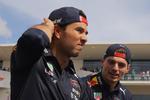 Checo Pérez obtiene nuevo triunfo sobre Max Verstappen: ¿De qué se trata?