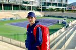 Orgullo Mexicano: Joven tenista logra ingresar a la academia de Rafael Nadal
