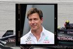 Acusan a Toto Wolff de hacer ‘trampa’ con Mercedes en la F1