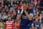 Karim Benzema es declarado culpable de intento de chantaje en el caso Valbuena