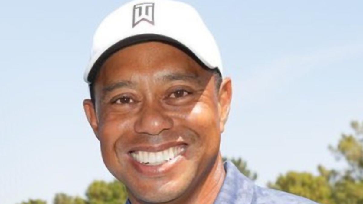  | Tiger Woods uno de los deportistas que se convirtió en billonario.
