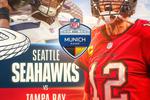 NFL Seattle Seahawks vs Tampa Bay Buccaneers ¿Cuándo y dónde ver en vivo el partido de la Semana 10?