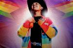 Jhonny Caz celebra ser el próximo rey del Gay Pride: "Estoy feliz y nostálgico"