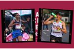 Maratón CDMX 2023, ¿quiénes son los ganadores absolutos de la edición 40? 