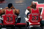 Scottie Pippen vs Michael Jordan: Por qué se pelearon las dos estrellas de los Chicago Bulls