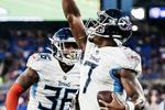 NFL: Malik Willis, la nueva sensación de los Tennessee Titans ¿Sentará a Ryan Tannehill?