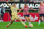 (Video) América vence con mucha dificultad a Chivas y va a la final de la Liga Femenil MX