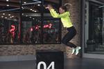 Estos son los mejores ejercicios de CrossFit para mujeres