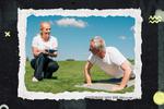 2 ejercicio para mayores de 50 años, según la Escuela de Salud de Harvard