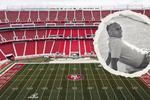 Super Bowl LVIII: Tony Morabito, el dueño de los 49ers que falleció viendo a su equipo