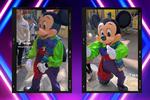 (VIDEO) Mickey Mouse zapatea al ritmo de 'La boda del huitlacoche' y se vuelve viral