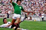 El recuerdo de Abuelo Cruz sobre el día que pudo cambiar la historia para México en Mundiales