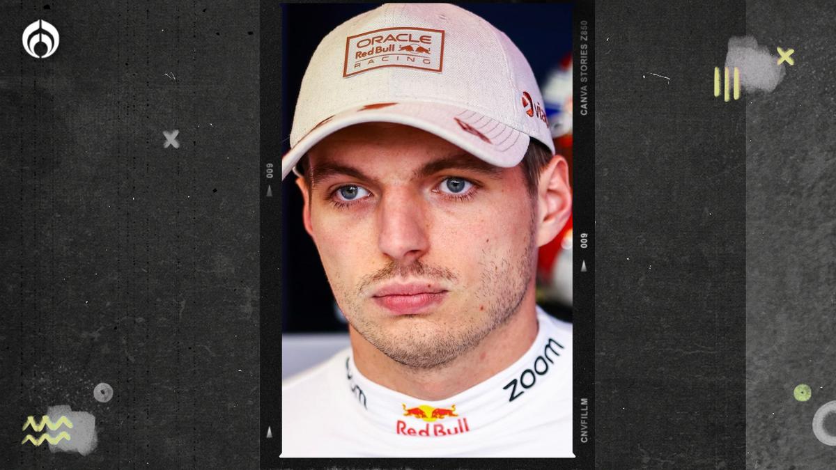 GP Austria 2024 | Max Verstappen se impone en el circuito desafiante del Red Bull Ring durante el sprint de F1. Fuente: Instagram @maxverstappen1