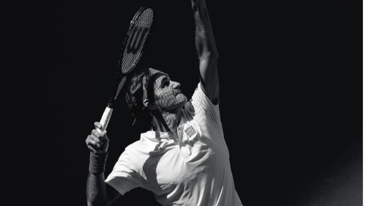  | Roger Federer disputará una vez más el torneo de su país.