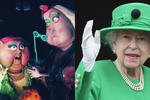 ¿El color verde presagió la muerte de la reina Isabel, Vicente Fernández, Selena, Jenni Rivera?