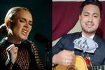 Adele se pone ranchera: mariachi adapta Easy on me para TikTok (VIDEO)