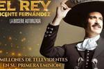 “El rey, Vicente Fernández”: Conoce al elenco de esta serie de Netflix