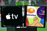 Apple TV no suelta la Leagues Cup: Televisa y Azteca tendrán que compartir partidos de eliminación
