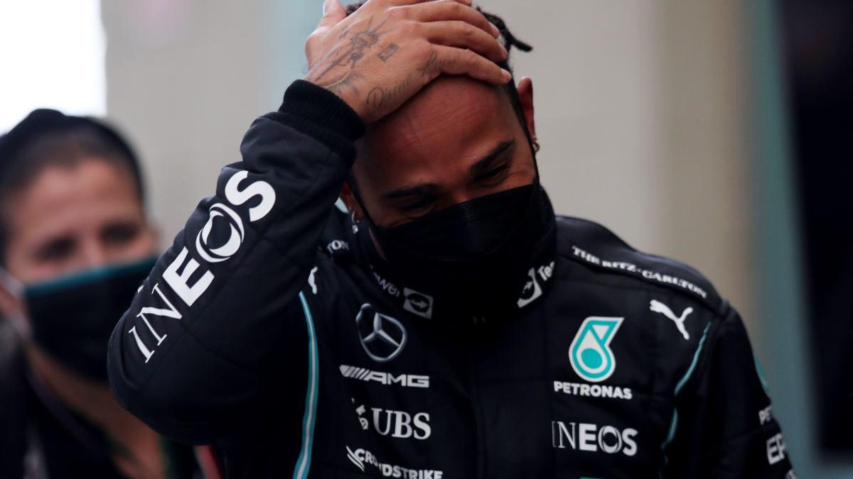 Fórmula 1 | Crédito: Reuters