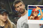 ¿Shakira fue infiel a Piqué? Revelan supuesta venganza a los 4 'cuernos' del futbolista